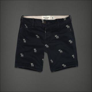 Bermuda Abercrombie & Fitch Homme